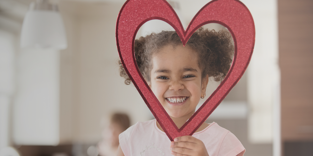 Capturing Kids’ Hearts and Minds