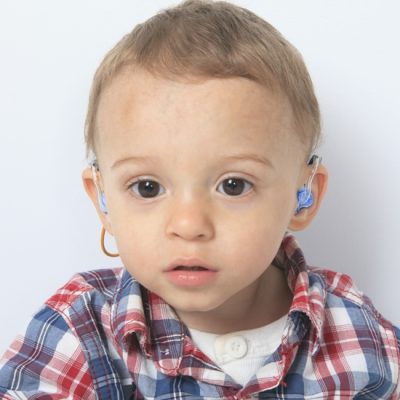 Hearing Aids Children